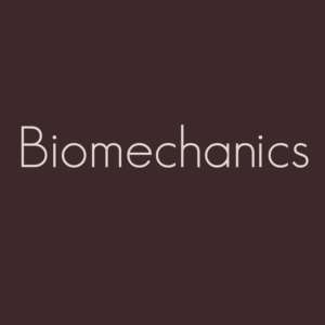 Button Bio Mechanics