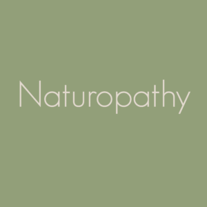 Button Naturopathy