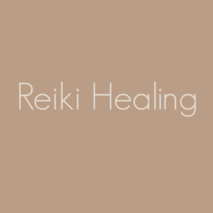 Button Reiki